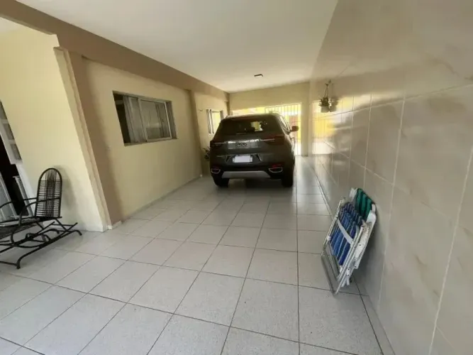 BS111 - CASA A VENDA NA LIBERDADE