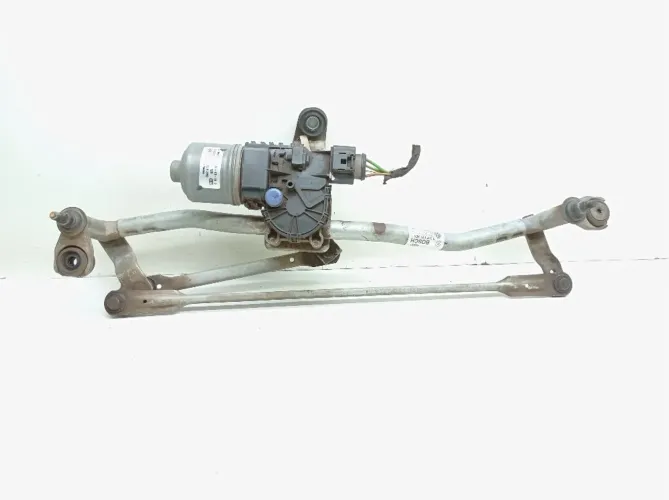 Motor Limpador Parabrisa Vw Jetta Tsi 2.0 2016 5c7955119a