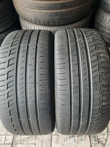 Pneu 275/40/21 Continental (2 unidades)