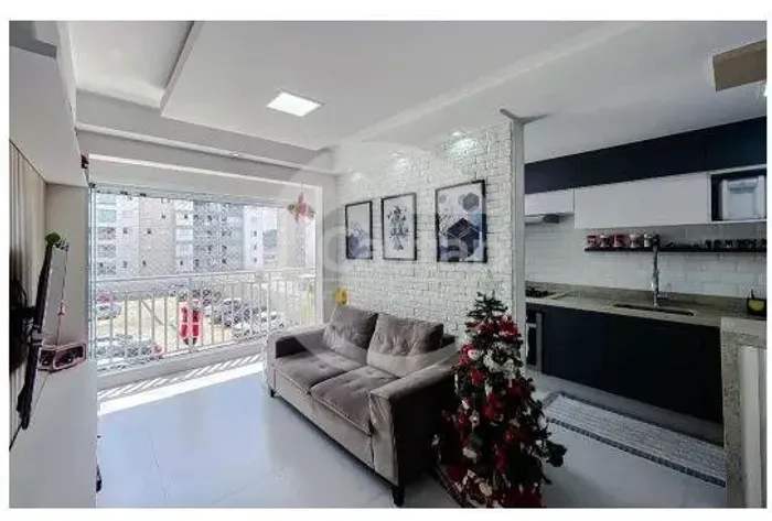 Apartamento à venda 2 quartos em Ipiranga