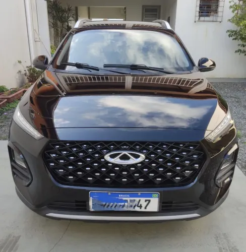 Chery Tiggo 3X PRO 1.0 Turbo Flex AUT 2022