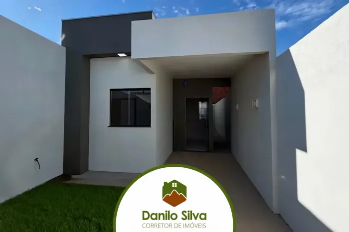 D Casa na melhor localização do Primavera
