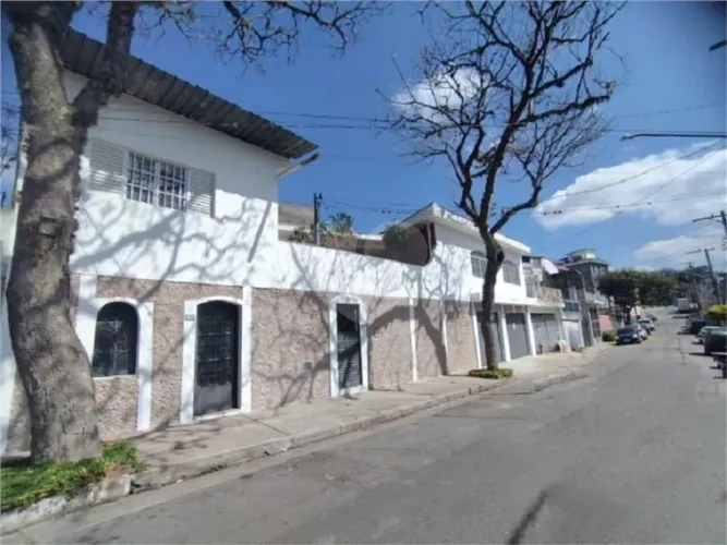 Ótima casa a venda em Pirituba