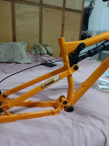 Quadro Transition
