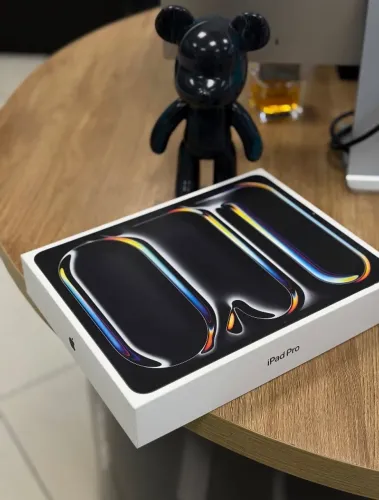 IPAD PRO 13 INCH M5  512GB 