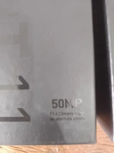CElular Infinix HOT 128gb