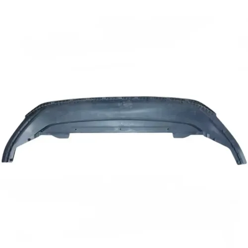 Spoiler do Parachoque Dianteiro Golf GTI