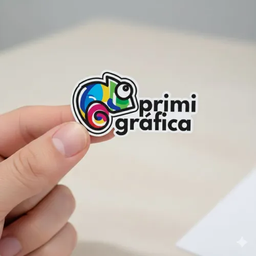 Tags/Adesivos 