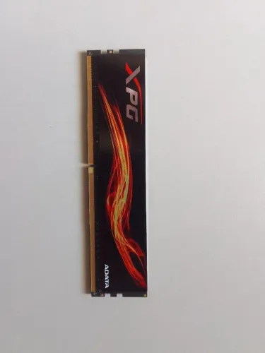 Memória ram ddr4 1x 8gb Xpg 2400mhz