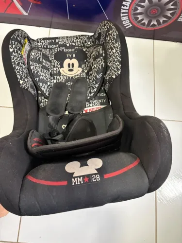 Bebê conforto 