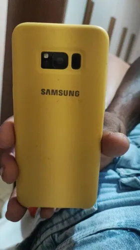 Samsung S8 