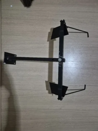 Suporte tv antigo