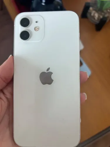 iPhone 12