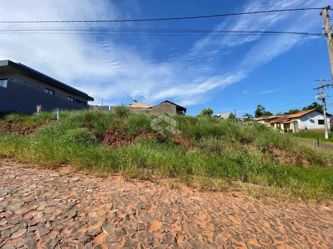 Terreno à venda no Loteamento Alto do Bela Vista - Bela Vista, Estância Velha