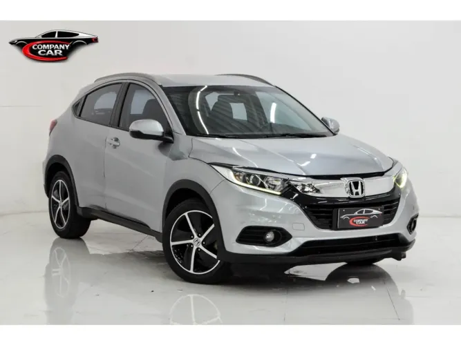 Honda HR-V 2019