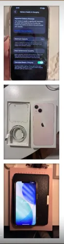 IPhone 13  256GB 