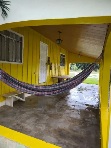 Arrendo sítio porteira fechada perto do Pico Agudo, Vale dos Pássaros e cachoeiras 