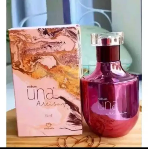 Perfume Natura Una artisant