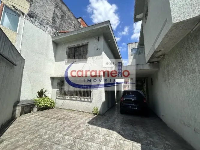 CASA COMERCIAL em São Paulo - São Paulo, Vila Mangalot