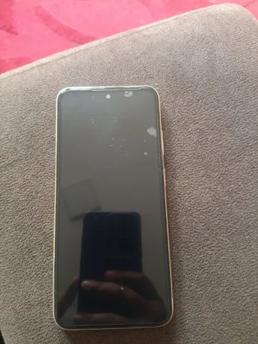 Celular smartInfinix 9