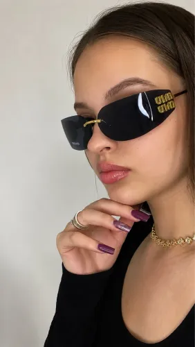 Óculos Miu miu