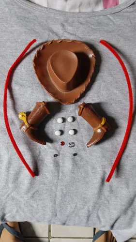 woody kit custom