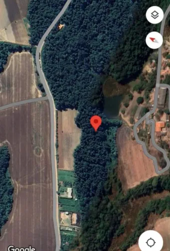 * Oportunidade Única (acesso a represa marinas m3)