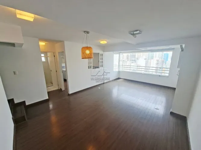 SãO PAULO - Padrão - Bela Vista