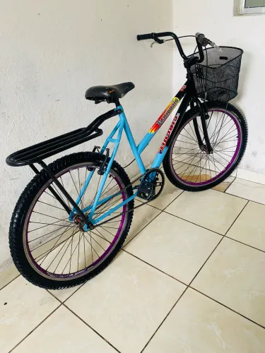 BICICLETA CECI ARO 26 PARA ADULTO 