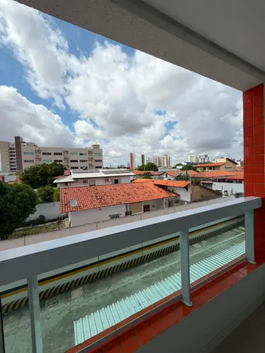 Imóvel para aluguel tem 80 metros quadrados em Ininga - Teresina - PI