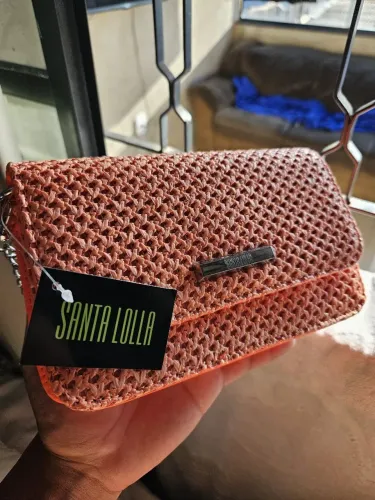 Bolsa Santa lolla