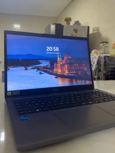 Acer Aspire 15 i5-13420H | 8GB RAM | SSD 256GB | Full HD