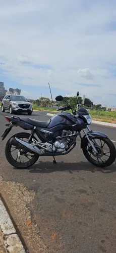 Moto fan 160 2024