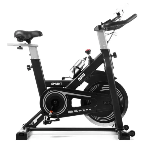 Bicicleta ergométrica