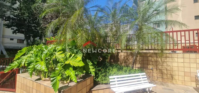 Apartamento em Rua Padre José Teixeira - Cambuí - Campinas/SP