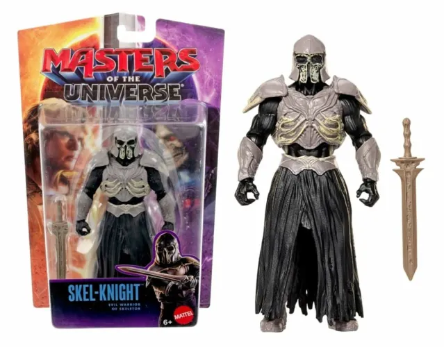 skel-knight he-man mestres do universo filme motu origins first ones heman kids core
