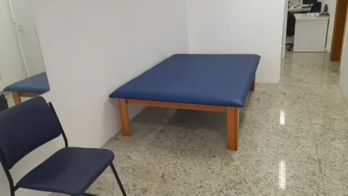 MACA DIVÃ TABLADO PARA FISIOTERAPIA