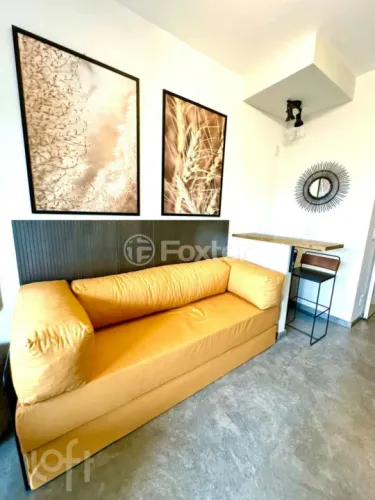 Apartamento à venda Avenida da Liberdade, Liberdade - São Paulo