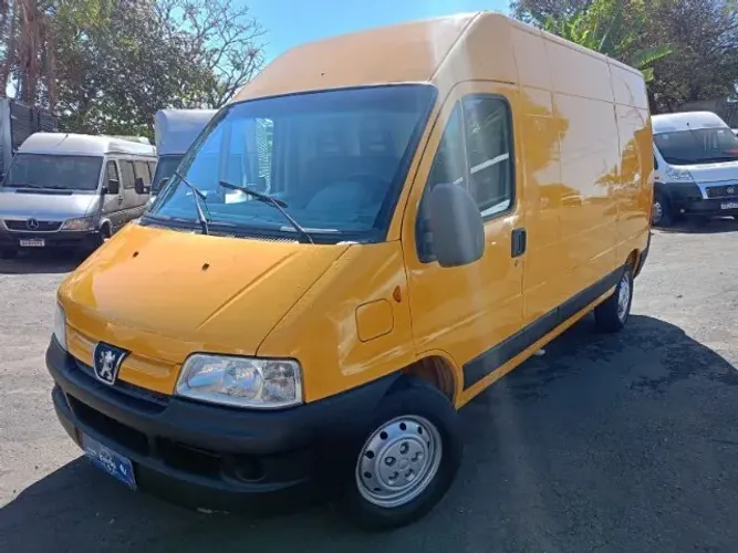 ducato furgao 12 mts