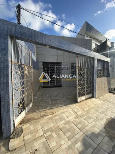 CASA À VENDA NO BAIRRO SÃO JOSÉ ARACAJU/SE
