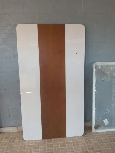 Tampos de mesa