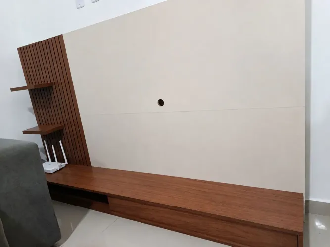 Painel para TV