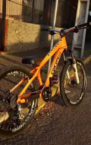 quadro gios