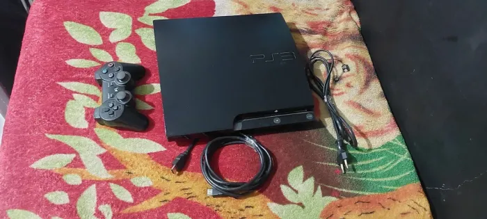 Play3,Ps3 (PLAYSTATION 3) COM LOJA E MAIS DE 3500 JOGOS PRA BAIXAR ..