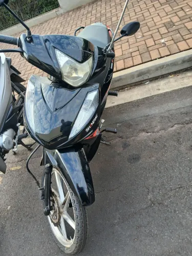Vendo jet 125 /2015
