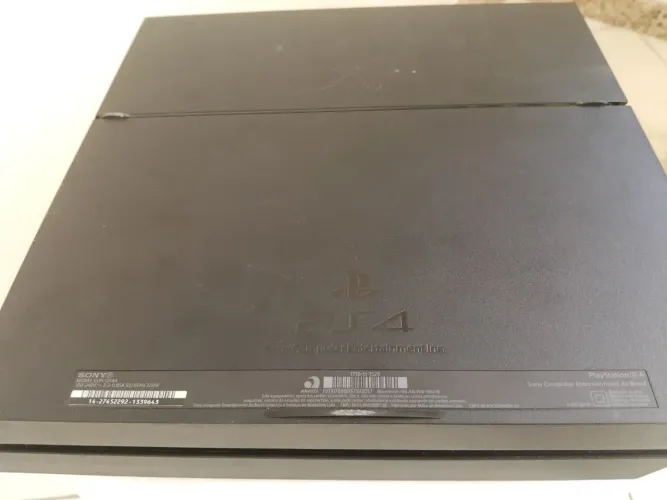 VENDO PS4
