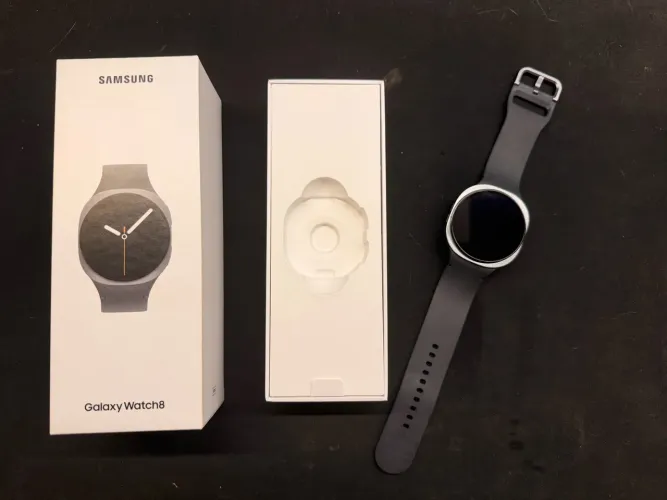 Relógio Galaxy Watch 8 44mm