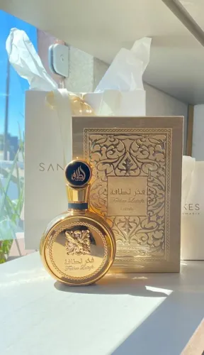 Fakhar Gold 100ml Original!