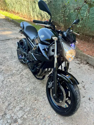 Xj6 fino trato