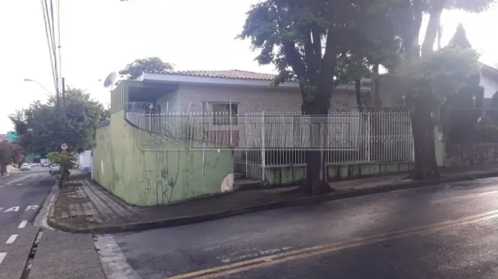 Casa em Bairros em Sorocaba